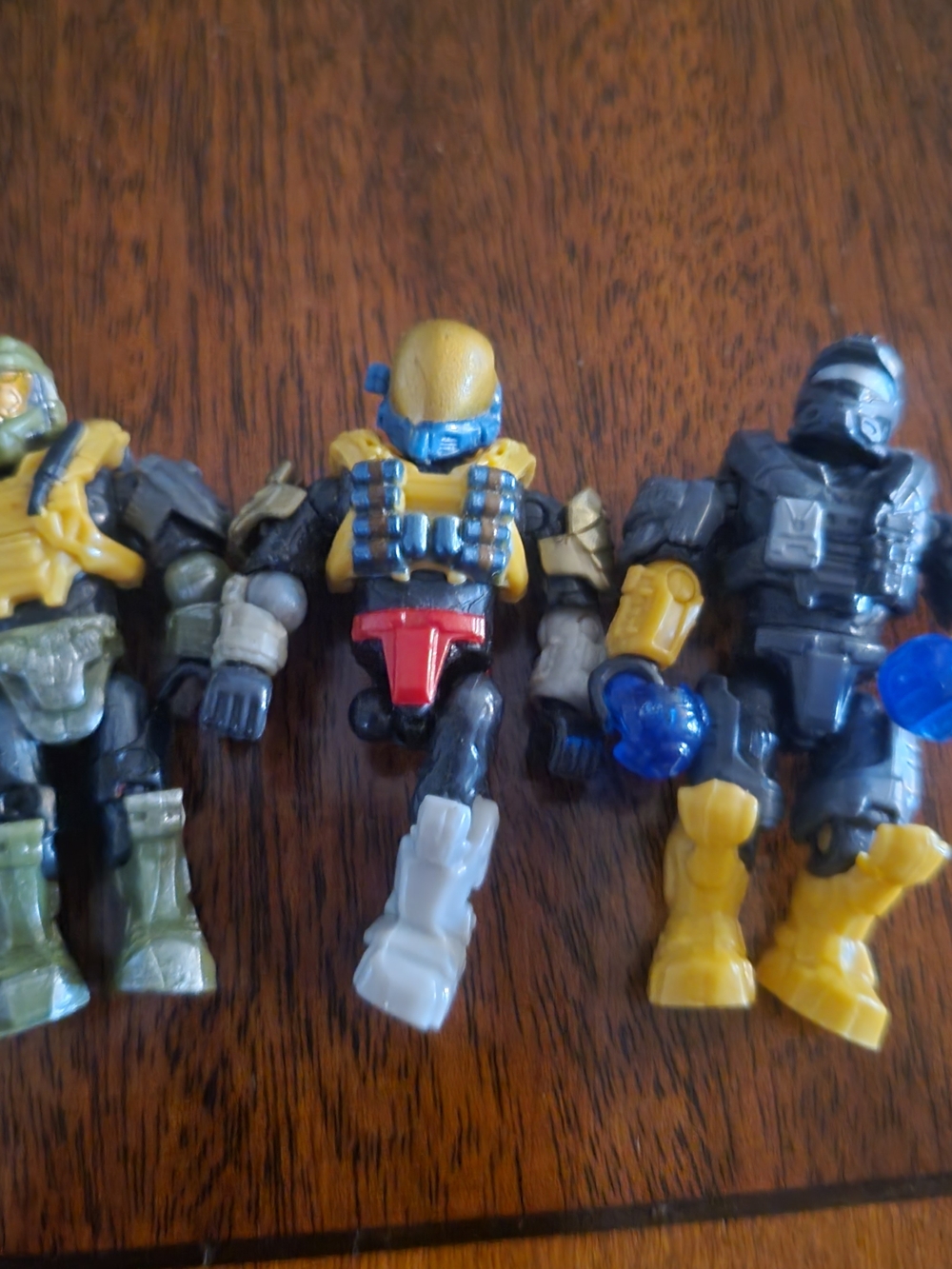 Mega Construx - Halo